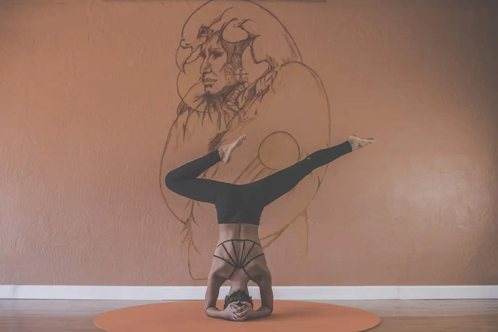 Guía práctica para principiantes en yoga